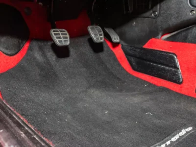 76K-Mile 1992 Volkswagen Corrado SLC VR6 5-Speed Photo Gallery — Photo 54