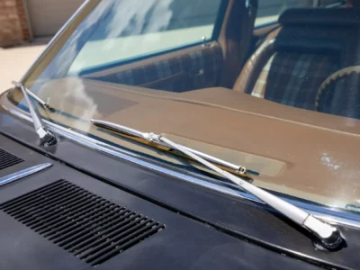 31K-Mile 1977 Plymouth Volare Wagon Photo Gallery — Photo 104