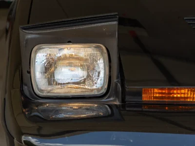 62K-Mile 1985 Pontiac Trans Am Photo Gallery — Photo 29