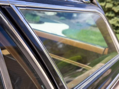 31K-Mile 1977 Plymouth Volare Wagon Photo Gallery — Photo 101