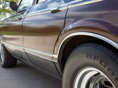 31K-Mile 1977 Plymouth Volare Wagon Photo Gallery — Photo 21