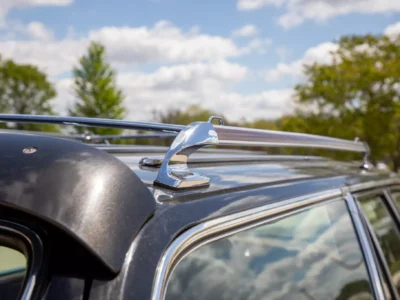 31K-Mile 1977 Plymouth Volare Wagon Photo Gallery — Photo 96