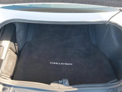 9K-Mile 2011 Dodge Challenger SRT8 392 “Kowalski” Edition 6 Speed Photo Gallery — Photo 98