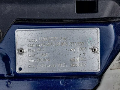 2K-Mile 2005 Pontiac GTO 6 Speed Photo Gallery — Photo 65