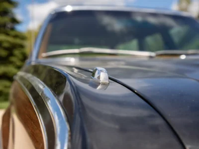 31K-Mile 1977 Plymouth Volare Wagon Photo Gallery — Photo 35
