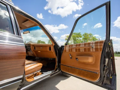 31K-Mile 1977 Plymouth Volare Wagon Photo Gallery — Photo 70