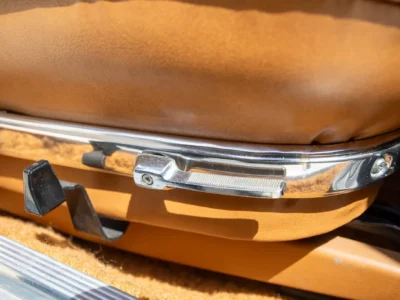 31K-Mile 1977 Plymouth Volare Wagon Photo Gallery — Photo 71