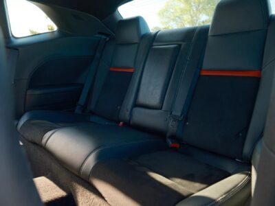 9K-Mile 2011 Dodge Challenger SRT8 392 “Kowalski” Edition 6 Speed Photo Gallery — Photo 86