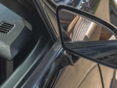 62K-Mile 1985 Pontiac Trans Am Photo Gallery — Photo 35