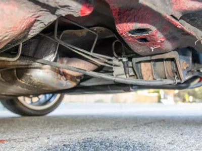 76K-Mile 1992 Volkswagen Corrado SLC VR6 5-Speed Photo Gallery — Photo 115