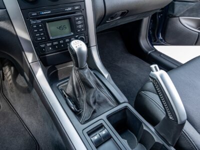 2K-Mile 2005 Pontiac GTO 6 Speed Photo Gallery — Photo 38