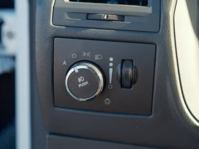 9K-Mile 2011 Dodge Challenger SRT8 392 “Kowalski” Edition 6 Speed Photo Gallery — Photo 67