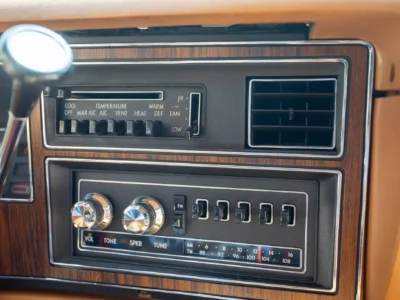 31K-Mile 1977 Plymouth Volare Wagon Photo Gallery — Photo 53