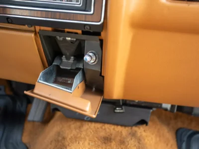 31K-Mile 1977 Plymouth Volare Wagon Photo Gallery — Photo 55