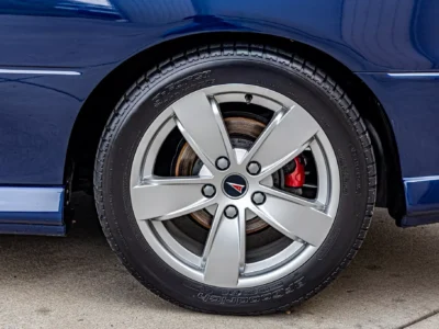 2K-Mile 2005 Pontiac GTO 6 Speed Photo Gallery — Photo 16
