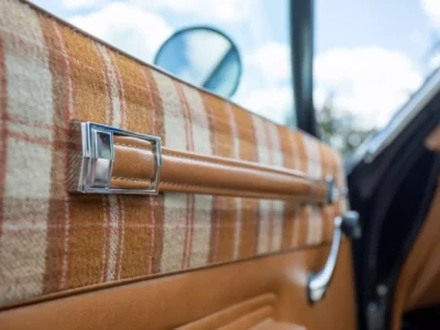 31K-Mile 1977 Plymouth Volare Wagon Photo Gallery — Photo 41