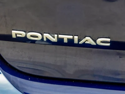 2K-Mile 2005 Pontiac GTO 6 Speed Photo Gallery — Photo 11