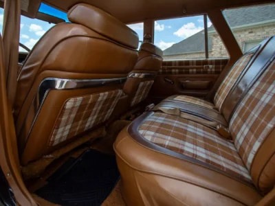 31K-Mile 1977 Plymouth Volare Wagon Photo Gallery — Photo 59
