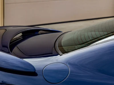 2K-Mile 2005 Pontiac GTO 6 Speed Photo Gallery — Photo 18