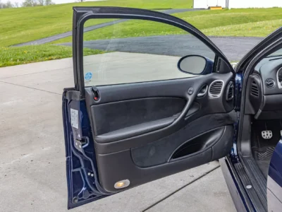 2K-Mile 2005 Pontiac GTO 6 Speed Photo Gallery — Photo 30