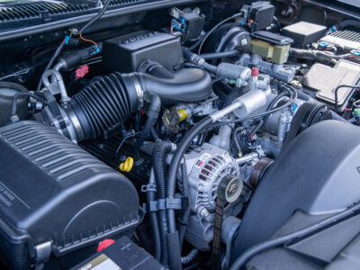 17K-Mile 1999 GMC Yukon 1500 4X4 Photo Gallery — Photo 172