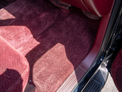 17K-Mile 1999 GMC Yukon 1500 4X4 Photo Gallery — Photo 154