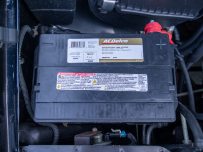 17K-Mile 1999 GMC Yukon 1500 4X4 Photo Gallery — Photo 177