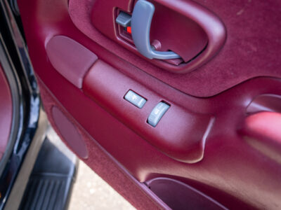 17K-Mile 1999 GMC Yukon 1500 4X4 Photo Gallery — Photo 148
