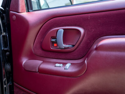 17K-Mile 1999 GMC Yukon 1500 4X4 Photo Gallery — Photo 147