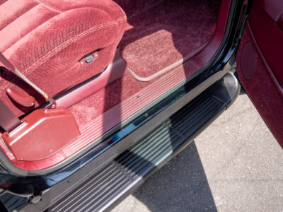 17K-Mile 1999 GMC Yukon 1500 4X4 Photo Gallery — Photo 157