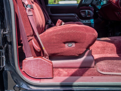 17K-Mile 1999 GMC Yukon 1500 4X4 Photo Gallery — Photo 158