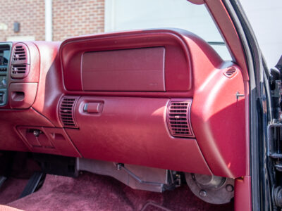 17K-Mile 1999 GMC Yukon 1500 4X4 Photo Gallery — Photo 160
