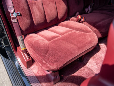 17K-Mile 1999 GMC Yukon 1500 4X4 Photo Gallery — Photo 152