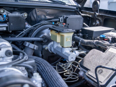 17K-Mile 1999 GMC Yukon 1500 4X4 Photo Gallery — Photo 176