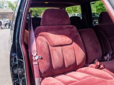 17K-Mile 1999 GMC Yukon 1500 4X4 Photo Gallery — Photo 151
