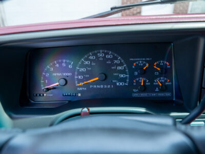 17K-Mile 1999 GMC Yukon 1500 4X4 Photo Gallery — Photo 112
