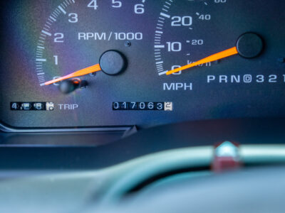 17K-Mile 1999 GMC Yukon 1500 4X4 Photo Gallery — Photo 113