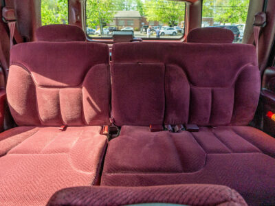 17K-Mile 1999 GMC Yukon 1500 4X4 Photo Gallery — Photo 143