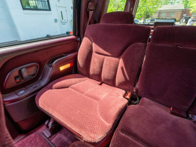 17K-Mile 1999 GMC Yukon 1500 4X4 Photo Gallery — Photo 142