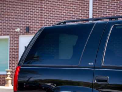 17K-Mile 1999 GMC Yukon 1500 4X4 Photo Gallery — Photo 58