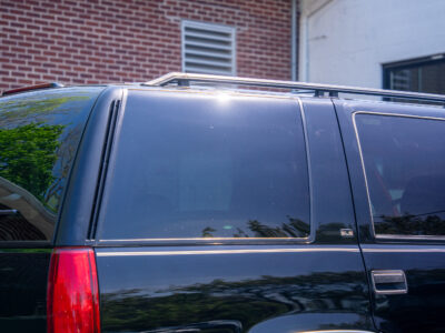 17K-Mile 1999 GMC Yukon 1500 4X4 Photo Gallery — Photo 57