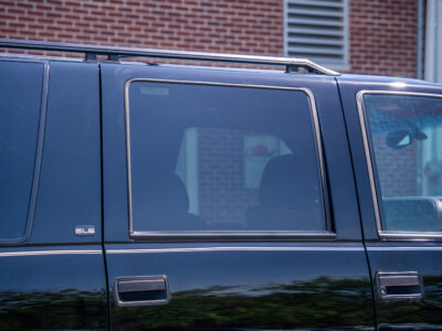 17K-Mile 1999 GMC Yukon 1500 4X4 Photo Gallery — Photo 59