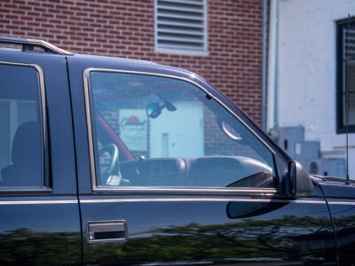 17K-Mile 1999 GMC Yukon 1500 4X4 Photo Gallery — Photo 61