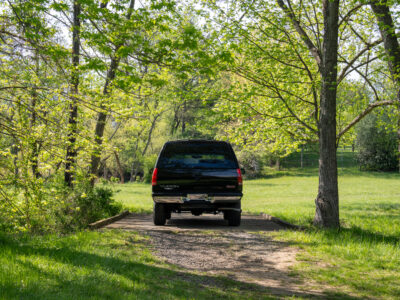 17K-Mile 1999 GMC Yukon 1500 4X4 Photo Gallery — Photo 12