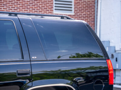 17K-Mile 1999 GMC Yukon 1500 4X4 Photo Gallery — Photo 33