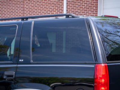 17K-Mile 1999 GMC Yukon 1500 4X4 Photo Gallery — Photo 32