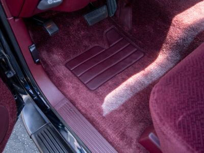 17K-Mile 1999 GMC Yukon 1500 4X4 Photo Gallery — Photo 103