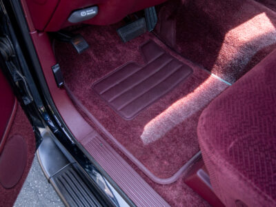 17K-Mile 1999 GMC Yukon 1500 4X4 Photo Gallery — Photo 102