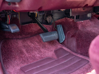 17K-Mile 1999 GMC Yukon 1500 4X4 Photo Gallery — Photo 104