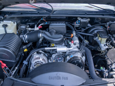 17K-Mile 1999 GMC Yukon 1500 4X4 Photo Gallery — Photo 170